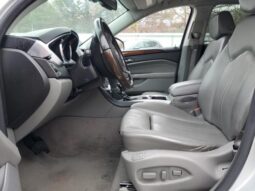 
										2012 Cadillac Srx full									