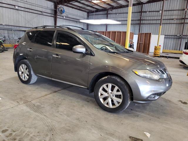 2013 Nissan Murano