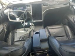 
										2016 Tesla Model x full									