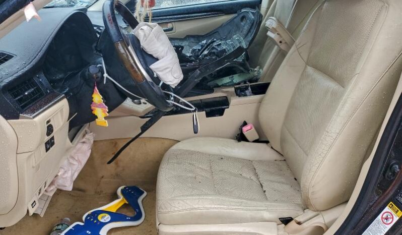 
								2013 Lexus Es 350 full									