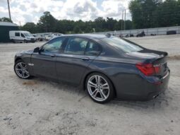 
										2013 BMW 7 series full									
