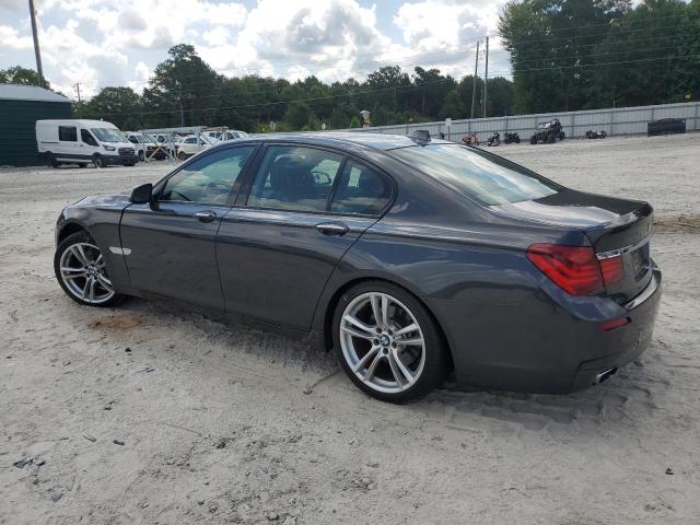 2013 BMW 7 series