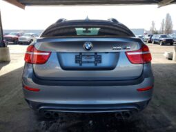 
										2011 BMW X6 full									