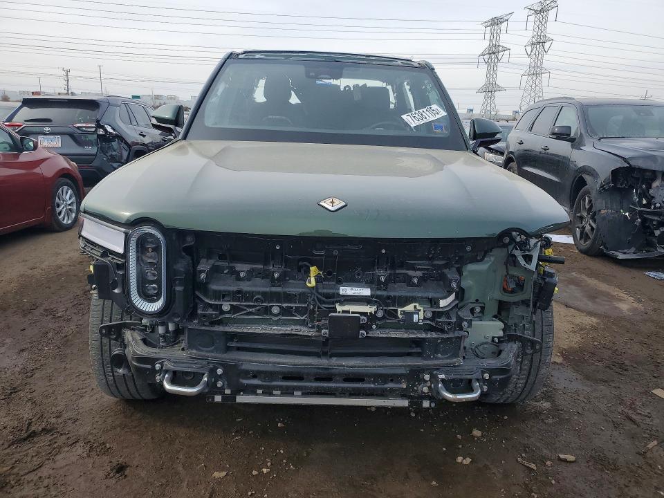 2024 Rivian R1t