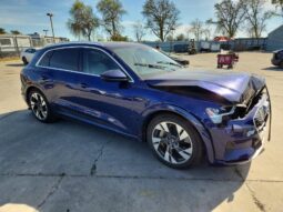 
										2021 Audi E-tron full									