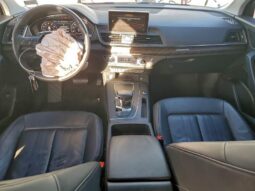 
										2019 Audi Q5 full									