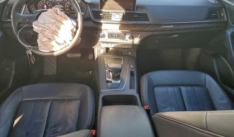 
								2019 Audi Q5 full									