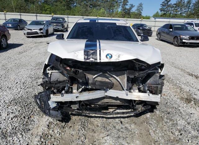 
								2014 BMW 7 series full									