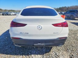 
										2025 Mercedes-benz Gle coupe full									