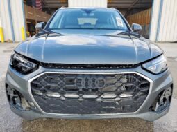 
										2023 Audi Q5 full									