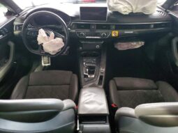 
										2018 Audi S4 full									