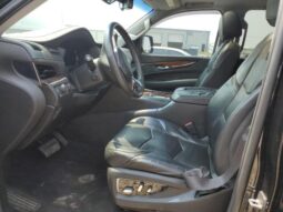 
										2017 Cadillac Escalade full									