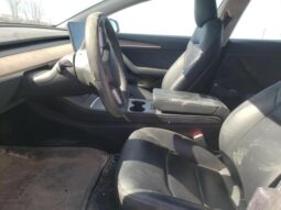 
										2023 Tesla Model 3 full									
