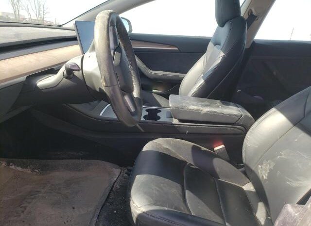 
								2023 Tesla Model 3 full									