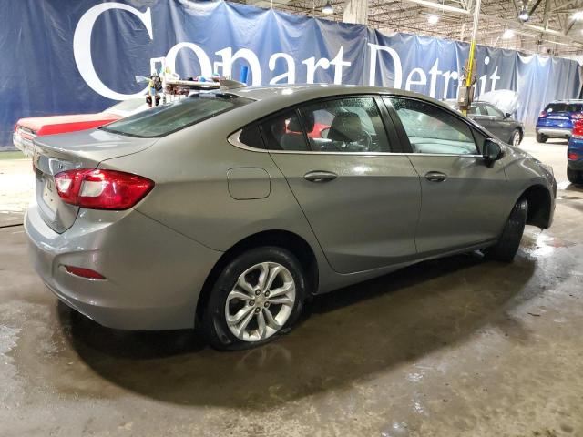 2019 Chevrolet Cruze
