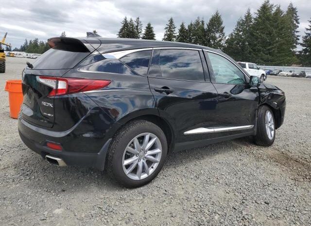 
								2023 Acura Rdx full									