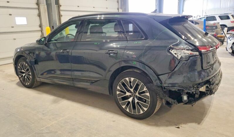 
								2024 Audi Q8 full									