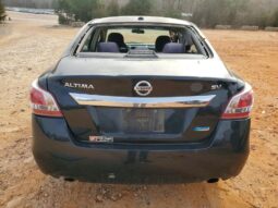 
										2013 Nissan Altima 2.5 full									