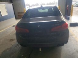 
										2018 BMW M5 full									