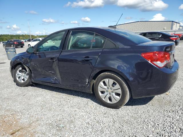 2016 Chevrolet Cruze