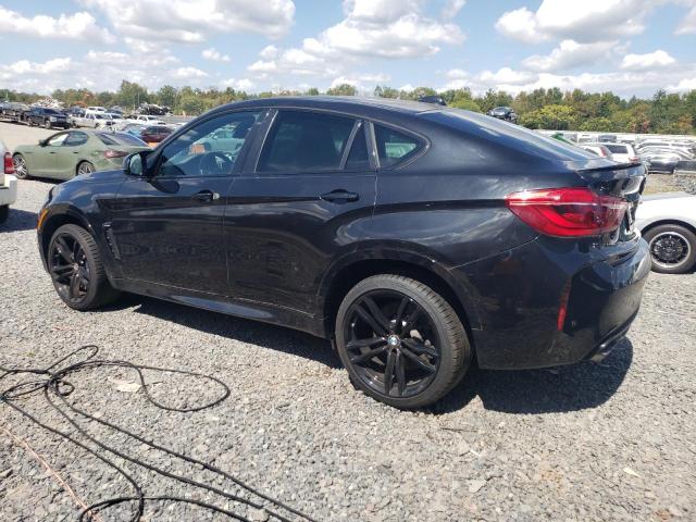 2018 BMW X6