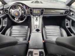 
										2015 Porsche Panamera full									
