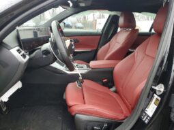 
										2025 BMW M3 full									