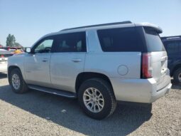 
										2018 Gmc Yukon full									