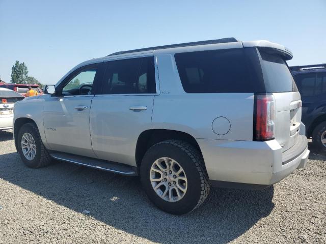 2018 Gmc Yukon