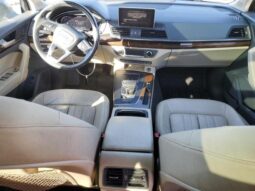 
										2018 Audi Q5 full									
