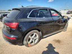 
										2021 Audi Q5 full									