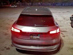 
										2019 Audi E-tron full									