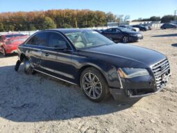 
										2012 Audi A8 full									