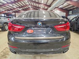 
										2015 BMW X6 full									