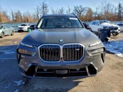 
										2025 BMW X7 full									