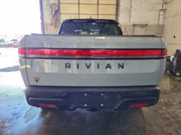 
										2022 Rivian R1t full									