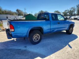 
										1999 Dodge Dakota full									