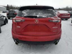 
										2019 Acura Rdx full									