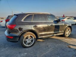 
										2015 Audi Q5 full									