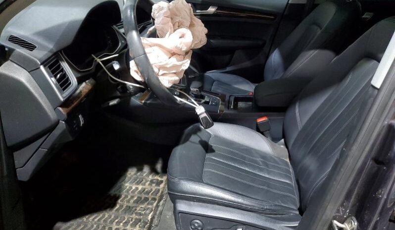 
								2018 Audi Q5 full									