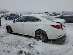 
										2016 Lexus Es 350 full									