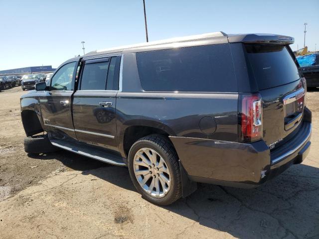 2017 Gmc Yukon