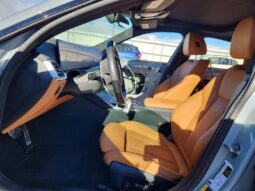 
										2024 BMW I4 full									