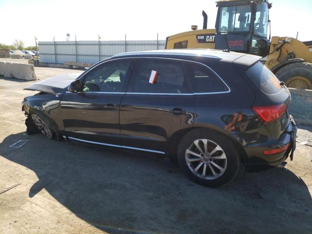 2014 Audi Q5
