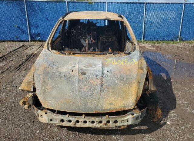 
								2014 Ford Escape se full									