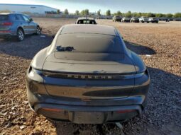 
										2021 Porsche Taycan full									