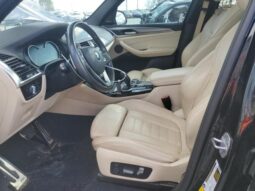 
										2018 BMW X3 full									