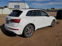
										2024 Audi Q5 full									