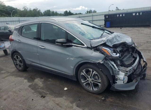 
								2019 Chevrolet Bolt euv full									