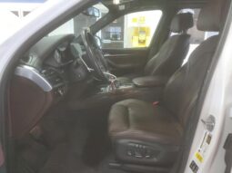 
										2017 BMW X5 full									